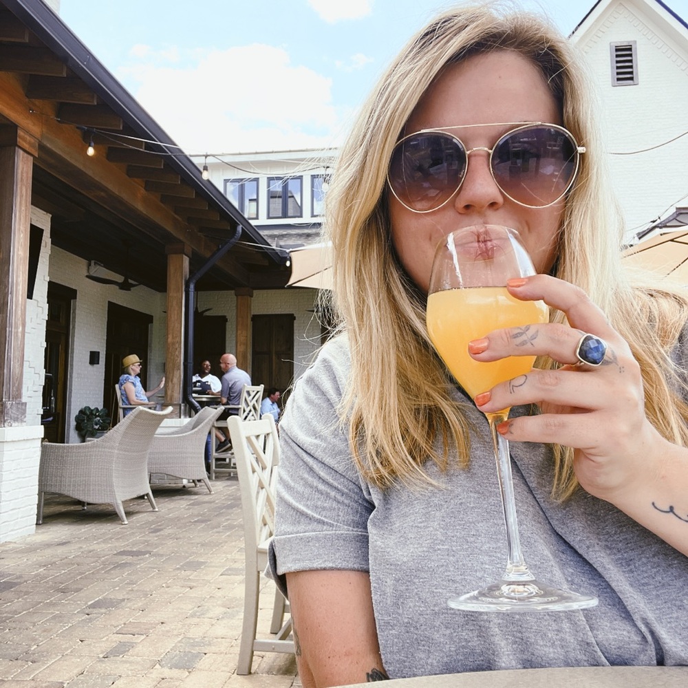 Meet your Posher, Grace